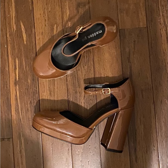 Madden Girl Shoes - MADDEN GIRL UNNA SANDAL